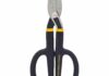 10 in Fatmax All Purpose Tin Snips