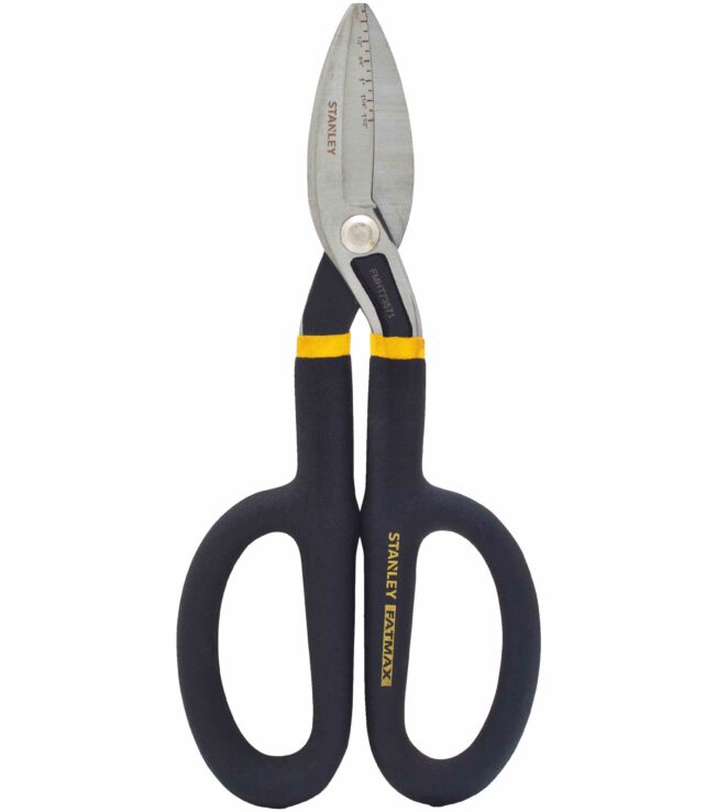 10 in Fatmax All Purpose Tin Snips